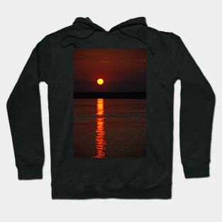 Seabrook Sunset Hoodie